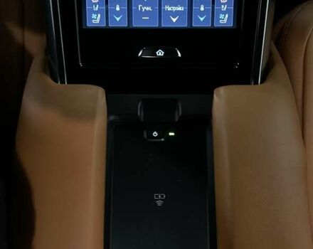 Лексус ЛХ 2023 в Львове на Automoto.ua Черный Лексус ЛХ, объемом двигателя 3.45 л и пробегом 38 тыс. км за 133700 $, фото 59 на Automoto.ua