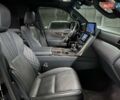 Черный Лексус ЛХ, объемом двигателя 3.45 л и пробегом 26 тыс. км за 137000 $, фото 48 на Automoto.ua