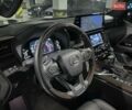 Черный Лексус ЛХ, объемом двигателя 3.45 л и пробегом 26 тыс. км за 137000 $, фото 28 на Automoto.ua