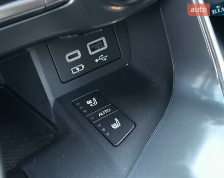 Чорний Лексус ЛХ, об'ємом двигуна 3.35 л та пробігом 120 тис. км за 99000 $, фото 67 на Automoto.ua