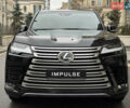 Черный Лексус ЛХ, объемом двигателя 3.45 л и пробегом 2 тыс. км за 139000 $, фото 7 на Automoto.ua