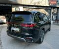 Чорний Лексус ЛХ, об'ємом двигуна 3.35 л та пробігом 86 тис. км за 97900 $, фото 1 на Automoto.ua