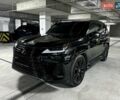Черный Лексус ЛХ, объемом двигателя 3.45 л и пробегом 26 тыс. км за 137000 $, фото 1 на Automoto.ua