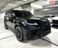 Черный Лексус ЛХ, объемом двигателя 3.35 л и пробегом 35 тыс. км за 125000 $, фото 16 на Automoto.ua
