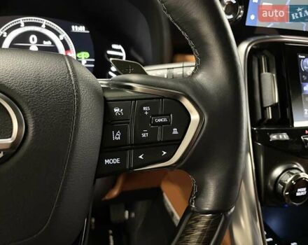 Лексус ЛХ 2023 в Львове на Automoto.ua Черный Лексус ЛХ, объемом двигателя 3.45 л и пробегом 38 тыс. км за 133700 $, фото 79 на Automoto.ua