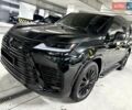 Черный Лексус ЛХ, объемом двигателя 3.35 л и пробегом 35 тыс. км за 125000 $, фото 2 на Automoto.ua