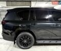 Черный Лексус ЛХ, объемом двигателя 3.35 л и пробегом 35 тыс. км за 125000 $, фото 13 на Automoto.ua