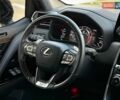 Чорний Лексус ЛХ, об'ємом двигуна 3.45 л та пробігом 12 тис. км за 144900 $, фото 53 на Automoto.ua
