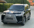 Чорний Лексус ЛХ, об'ємом двигуна 3.35 л та пробігом 120 тис. км за 99000 $, фото 17 на Automoto.ua