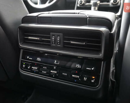 Черный Лексус ЛХ, объемом двигателя 3.45 л и пробегом 20 тыс. км за 130497 $, фото 34 на Automoto.ua