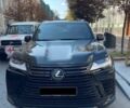 Черный Лексус ЛХ, объемом двигателя 3.45 л и пробегом 94 тыс. км за 130000 $, фото 1 на Automoto.ua