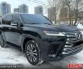 Черный Лексус ЛХ, объемом двигателя 3.3 л и пробегом 5200 тыс. км за 110555 $, фото 1 на Automoto.ua