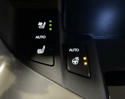 Черный Лексус ЛХ, объемом двигателя 3.45 л и пробегом 39 тыс. км за 133700 $, фото 97 на Automoto.ua