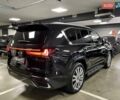Лексус ЛХ 2023 в Львове на Automoto.ua Черный Лексус ЛХ, объемом двигателя 3.45 л и пробегом 38 тыс. км за 133700 $, фото 11 на Automoto.ua