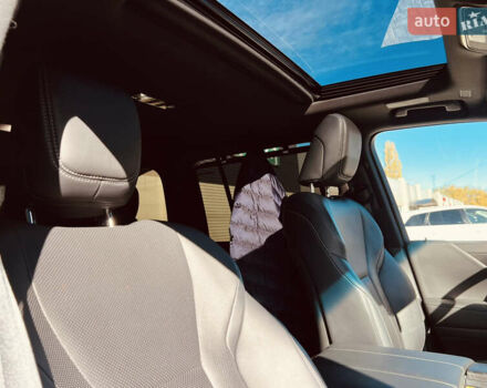 Лексус ЛХ 2023 в Одессе на Automoto.ua Черный Лексус ЛХ, объемом двигателя 3.35 л и пробегом 59 тыс. км за 114900 $, фото 27 на Automoto.ua