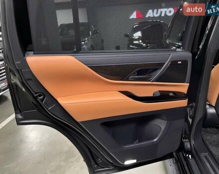 Лексус ЛХ 2023 в Львове на Automoto.ua Черный Лексус ЛХ, объемом двигателя 3.45 л и пробегом 38 тыс. км за 133700 $, фото 38 на Automoto.ua