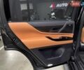 Черный Лексус ЛХ, объемом двигателя 3.45 л и пробегом 39 тыс. км за 133700 $, фото 38 на Automoto.ua