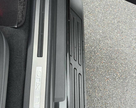 Черный Лексус ЛХ, объемом двигателя 3.45 л и пробегом 2 тыс. км за 139000 $, фото 50 на Automoto.ua