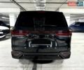Черный Лексус ЛХ, объемом двигателя 3.35 л и пробегом 35 тыс. км за 125000 $, фото 9 на Automoto.ua