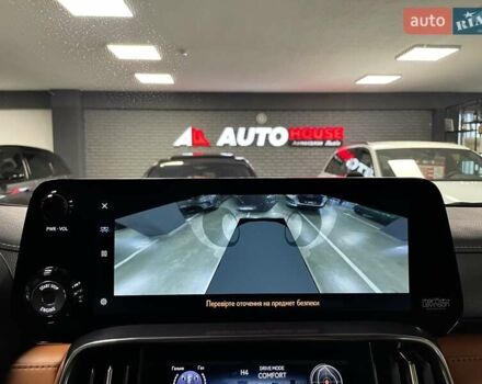 Лексус ЛХ 2023 в Львове на Automoto.ua Черный Лексус ЛХ, объемом двигателя 3.45 л и пробегом 38 тыс. км за 133700 $, фото 88 на Automoto.ua