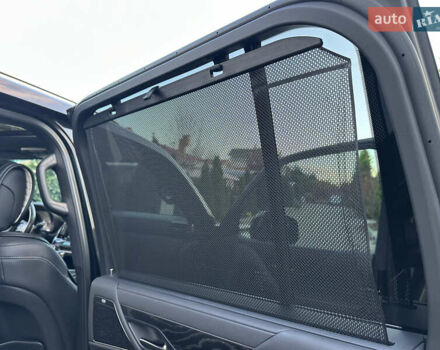 Чорний Лексус ЛХ, об'ємом двигуна 3.35 л та пробігом 120 тис. км за 99000 $, фото 37 на Automoto.ua