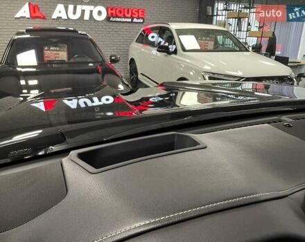 Черный Лексус ЛХ, объемом двигателя 3.45 л и пробегом 39 тыс. км за 133700 $, фото 34 на Automoto.ua