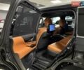 Лексус ЛХ 2023 в Львове на Automoto.ua Черный Лексус ЛХ, объемом двигателя 3.45 л и пробегом 38 тыс. км за 133700 $, фото 37 на Automoto.ua