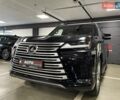 Лексус ЛХ 2023 в Львове на Automoto.ua Черный Лексус ЛХ, объемом двигателя 3.45 л и пробегом 38 тыс. км за 133700 $, фото 3 на Automoto.ua