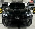 Черный Лексус ЛХ, объемом двигателя 3.45 л и пробегом 26 тыс. км за 137000 $, фото 21 на Automoto.ua