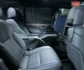 Черный Лексус ЛХ, объемом двигателя 3.45 л и пробегом 26 тыс. км за 137000 $, фото 44 на Automoto.ua