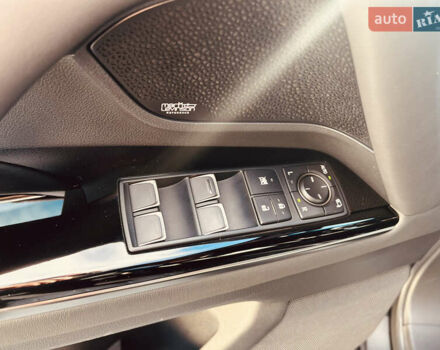 Лексус ЛХ 2023 в Одессе на Automoto.ua Черный Лексус ЛХ, объемом двигателя 3.35 л и пробегом 59 тыс. км за 114900 $, фото 16 на Automoto.ua