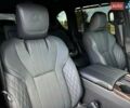 Чорний Лексус ЛХ, об'ємом двигуна 3.45 л та пробігом 12 тис. км за 144900 $, фото 66 на Automoto.ua