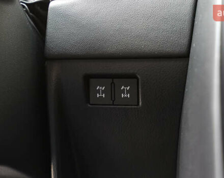 Черный Лексус ЛХ, объемом двигателя 3.45 л и пробегом 20 тыс. км за 130497 $, фото 25 на Automoto.ua