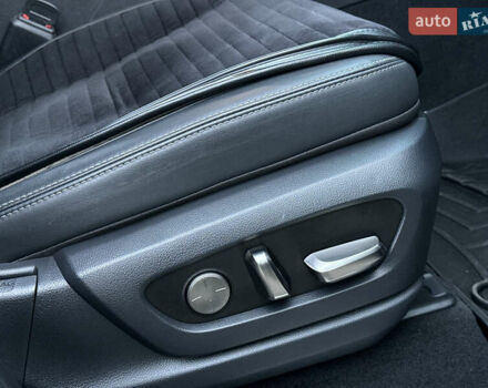 Чорний Лексус ЛХ, об'ємом двигуна 3.35 л та пробігом 120 тис. км за 99000 $, фото 81 на Automoto.ua