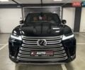 Лексус ЛХ 2023 в Львове на Automoto.ua Черный Лексус ЛХ, объемом двигателя 3.45 л и пробегом 38 тыс. км за 133700 $, фото 5 на Automoto.ua
