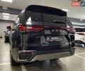 Черный Лексус ЛХ, объемом двигателя 3.45 л и пробегом 39 тыс. км за 133700 $, фото 15 на Automoto.ua