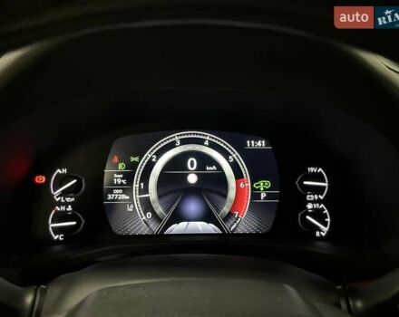 Лексус ЛХ 2023 в Львове на Automoto.ua Черный Лексус ЛХ, объемом двигателя 3.45 л и пробегом 38 тыс. км за 133700 $, фото 80 на Automoto.ua
