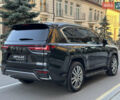 Черный Лексус ЛХ, объемом двигателя 3.45 л и пробегом 7 тыс. км за 137000 $, фото 10 на Automoto.ua