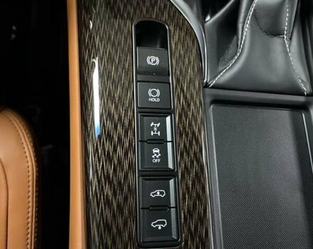 Лексус ЛХ 2023 в Львове на Automoto.ua Черный Лексус ЛХ, объемом двигателя 3.45 л и пробегом 38 тыс. км за 133700 $, фото 100 на Automoto.ua