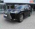 Чорний Лексус ЛХ, об'ємом двигуна 3.45 л та пробігом 34 тис. км за 139000 $, фото 1 на Automoto.ua