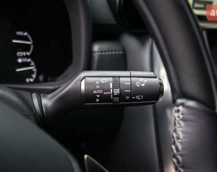 Черный Лексус ЛХ, объемом двигателя 3.45 л и пробегом 20 тыс. км за 130497 $, фото 22 на Automoto.ua