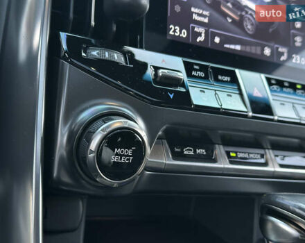 Чорний Лексус ЛХ, об'ємом двигуна 3.35 л та пробігом 120 тис. км за 99000 $, фото 61 на Automoto.ua