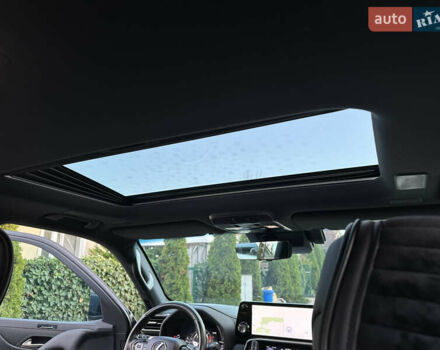 Чорний Лексус ЛХ, об'ємом двигуна 3.35 л та пробігом 120 тис. км за 99000 $, фото 42 на Automoto.ua