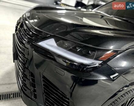 Черный Лексус ЛХ, объемом двигателя 3.35 л и пробегом 35 тыс. км за 125000 $, фото 3 на Automoto.ua