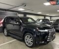 Лексус ЛХ 2023 в Львове на Automoto.ua Черный Лексус ЛХ, объемом двигателя 3.45 л и пробегом 38 тыс. км за 133700 $, фото 1 на Automoto.ua
