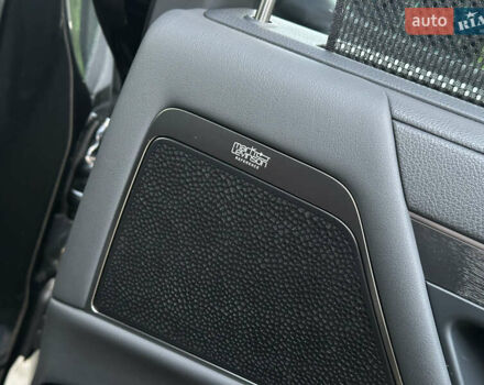 Чорний Лексус ЛХ, об'ємом двигуна 3.35 л та пробігом 120 тис. км за 99000 $, фото 38 на Automoto.ua