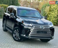 Чорний Лексус ЛХ, об'ємом двигуна 3.35 л та пробігом 120 тис. км за 99000 $, фото 6 на Automoto.ua