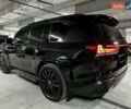Черный Лексус ЛХ, объемом двигателя 3.45 л и пробегом 26 тыс. км за 137000 $, фото 8 на Automoto.ua