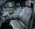 Черный Лексус ЛХ, объемом двигателя 3.45 л и пробегом 26 тыс. км за 137000 $, фото 25 на Automoto.ua