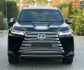 Чорний Лексус ЛХ, об'ємом двигуна 3.35 л та пробігом 120 тис. км за 99000 $, фото 15 на Automoto.ua
